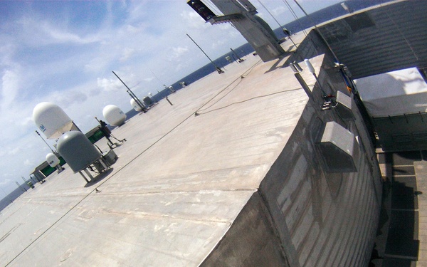 Southern Partnership Station 2014