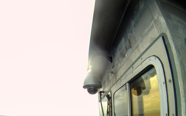 Southern Partnership Station 2014