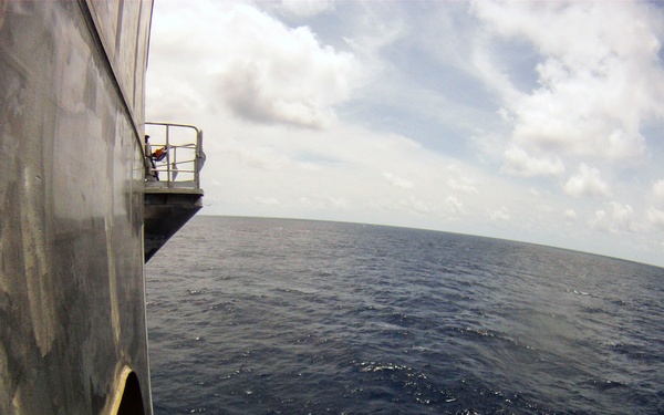 Southern Partnership Station 2014