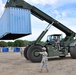 1473rd QM Conduct Training on the Kalmar