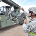 1473rd QM Conduct Training on the Kalmar