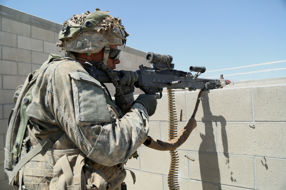 Decisive Action Rotation 14-07