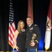 NC Guard Officer Honored By Army for Outstanding Leadership