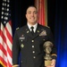 NC Guard Officer Honored By Army for Outstanding Leadership