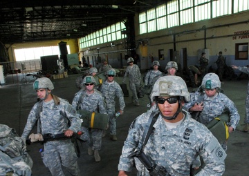 Allied Forge 2014