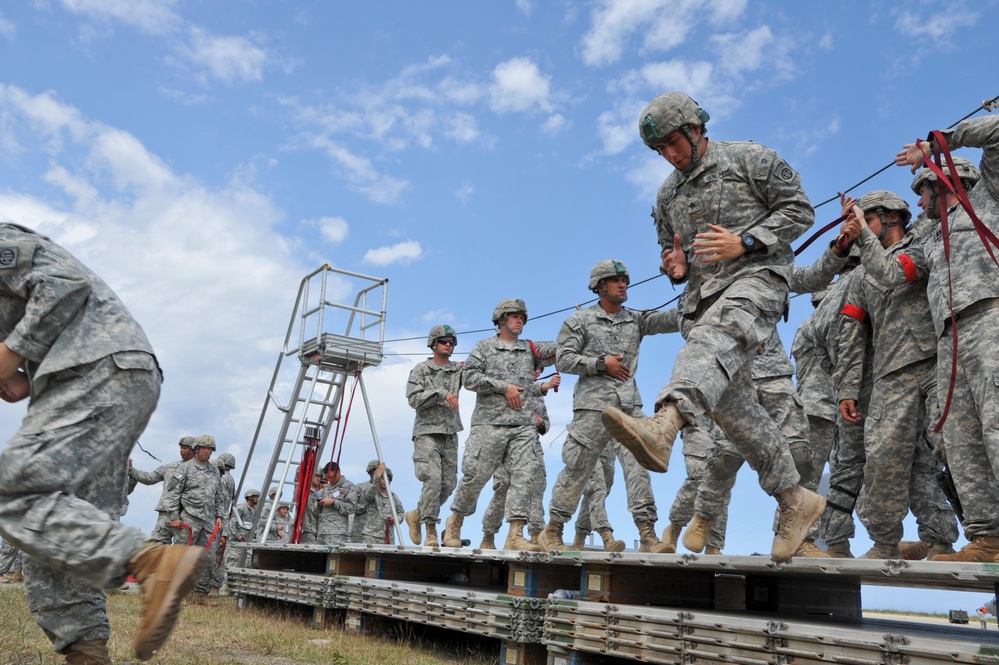 Allied Forge 2014