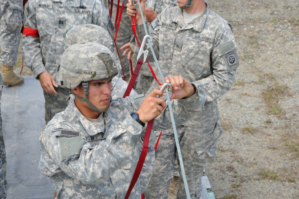 Allied Forge 2014
