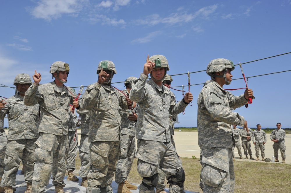Allied Forge 2014