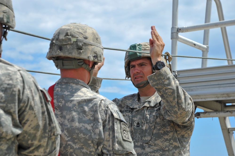 Allied Forge 2014