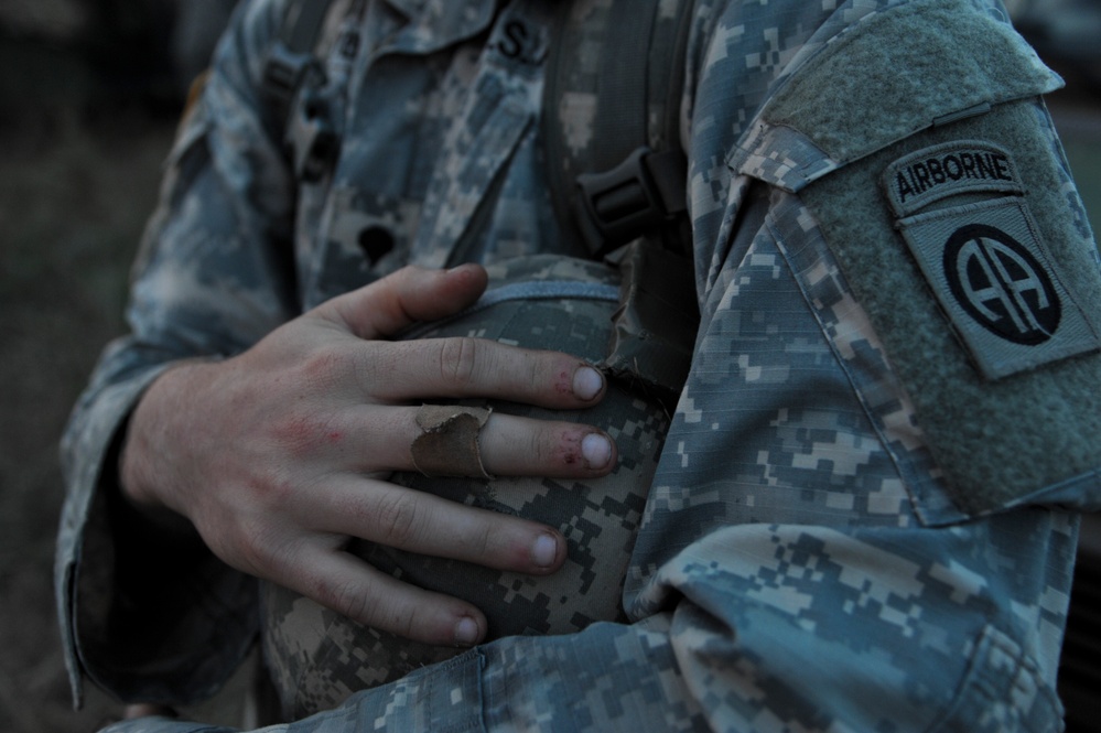 Allied Forge 2014