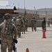 Spartan Cavalry Soldiers patrol Paktia Province
