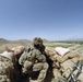 Spartan Cavalry Soldiers maintain readiness on patrol