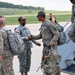 490th Signal Company (TIN) returns to America, completes successful Afghanistan deployment