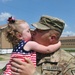 490th Signal Company (TIN) returns to American, completes successful Afghanistan deployment