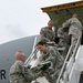 3rd Battalion, 411th Regiment (Logistical Support Battalion) arrives in the Virgin Islands for Annual Training