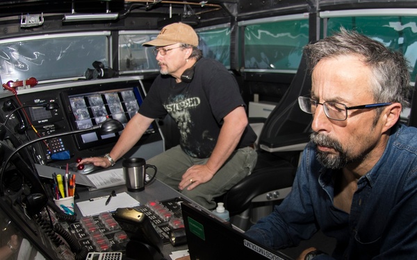 Southern Partnership Station 2014