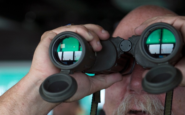 Southern Partnership Station 2014