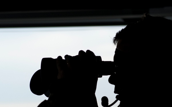 Southern Partnership Station 2014