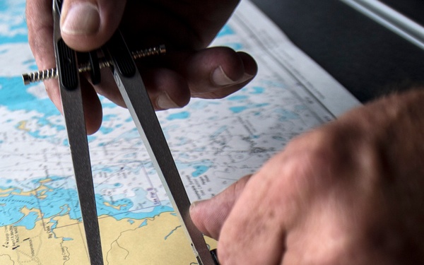 Southern Partnership Station 2014