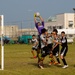MCAS Iwakuni hosts DoDEA Far East championship soccer game
