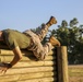 MRF-D Marines compete in squad competition