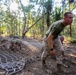 MRF-D Marines compete in squad competition