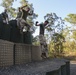 MRF-D Marines compete in squad competition