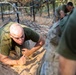 MRF-D Marines compete in squad competition