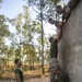 MRF-D Marines compete in squad competition