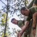 MRF-D Marines compete in squad competition