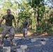 MRF-D Marines compete in squad competition