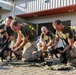 MRF-D Marines compete in squad competition