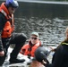Coast Guard participates in personal watercraft training in Juneau, Alaska