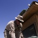 Combat Engineers Improve Post