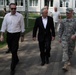US senator visits allied military training in Estonia