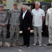 US senator visits allied military training in Estonia
