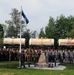 Allied paratroopers in Estonia honor memory of fallen soldiers