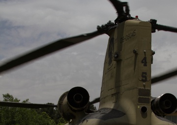 Wounded Soldiers leave Afghanistan on their own terms