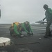 USS George Washington flight operations