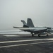 USS George Washington flight operations