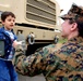 Marines and sailors of BSRF-14 work hard, play hard with kids for Children’s Day