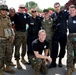 Marines and sailors of BSRF-14 work hard, play hard with kids for Children’s Day
