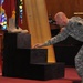 Transportation Corps Memorial Wall Rededication