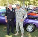 311th ESC supports LAPD Car Show and Safety Fair