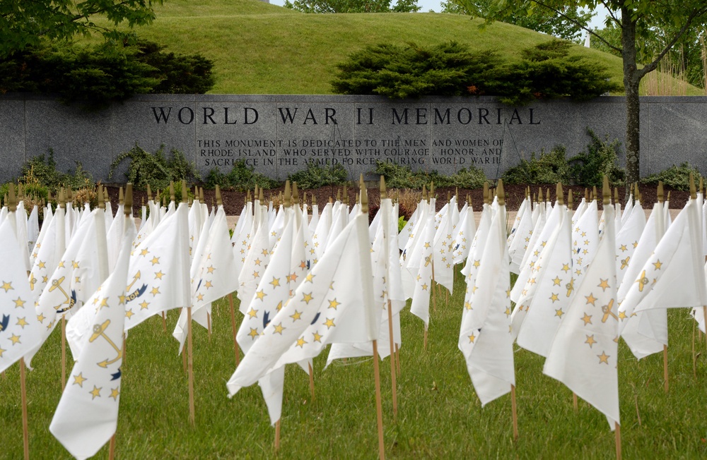 NWC | Rhode Island Veterans Memorial Cemetery
