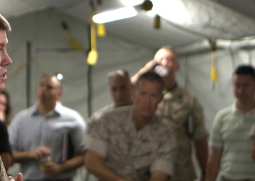 Acquisition officers: two paths to the same rewards