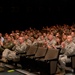 Leadership Lecture Series: Medal of Honor recipient shares story with SJ Airmen
