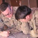 Spartan leaders help Afghan counterparts build mission readiness