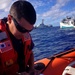 Coast Guard, Republic of Palau participate in search and rescue exercise