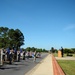 4th FW Change of Command